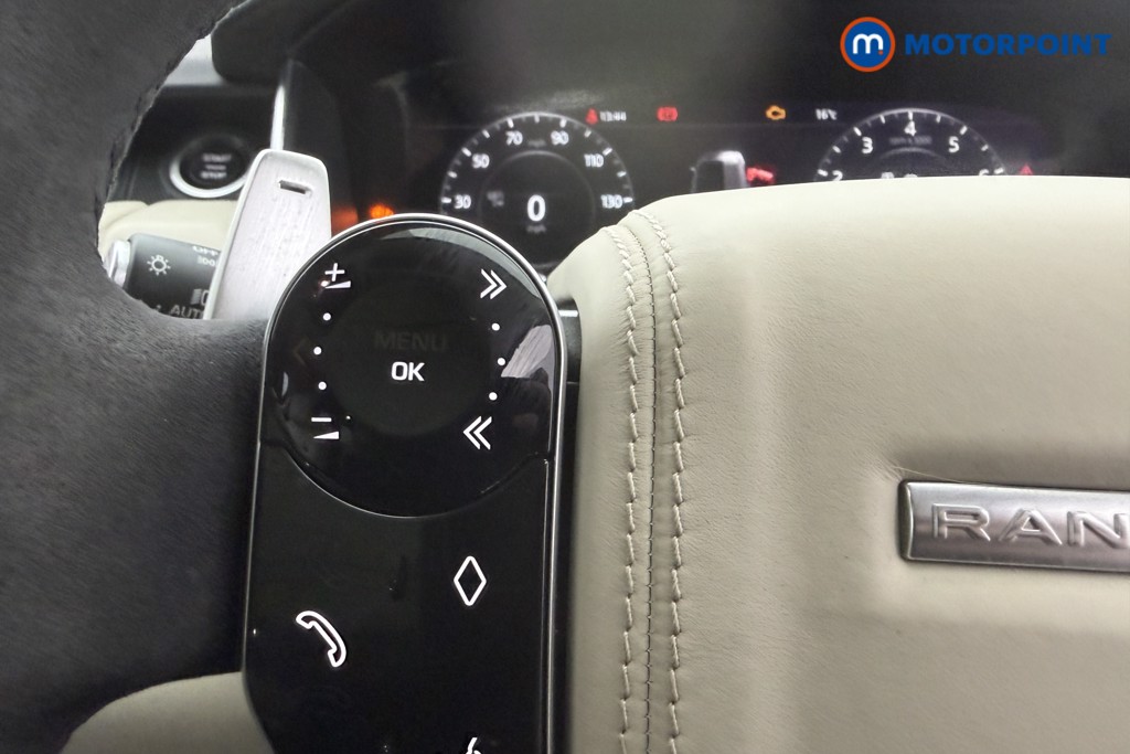 Used Land Rover Range Rover Sport 2021 for sale - 76616527: Photo 16