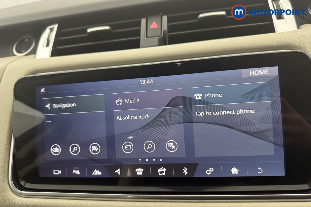 Used Land Rover Range Rover Sport 2021 for sale - 76616527: Photo 18