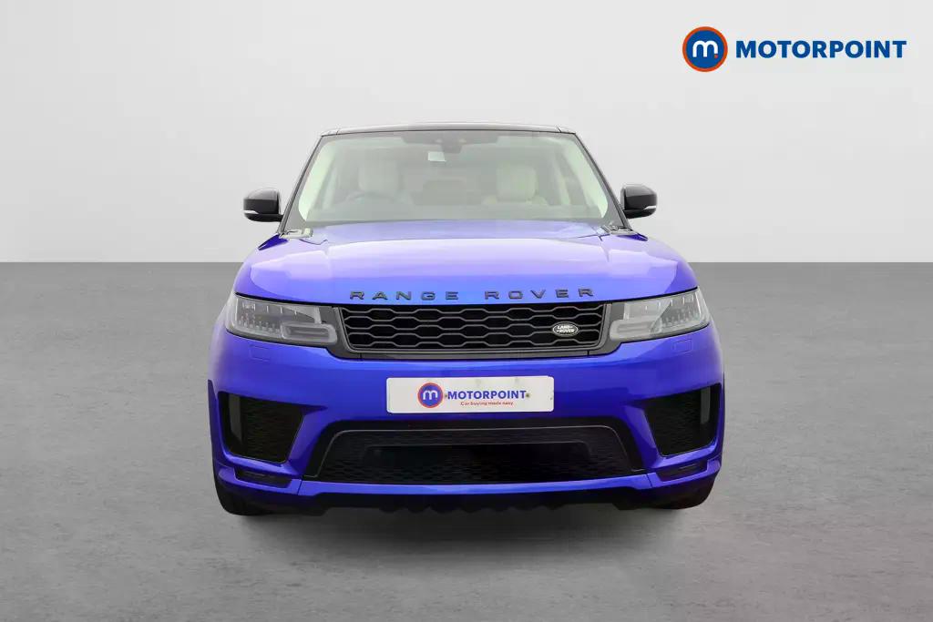 Used Land Rover Range Rover Sport 2021 for sale - 76616527: Photo 2