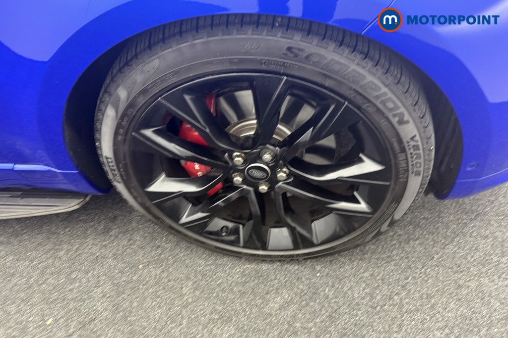 Used Land Rover Range Rover Sport 2021 for sale - 76616527: Photo 23