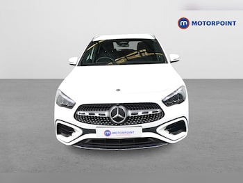 Used Mercedes-Benz GLA 2023 for sale - 78719987: Photo