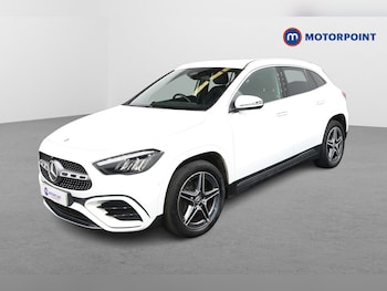 Used Mercedes-Benz GLA 2023 for sale - 78719987: Photo
