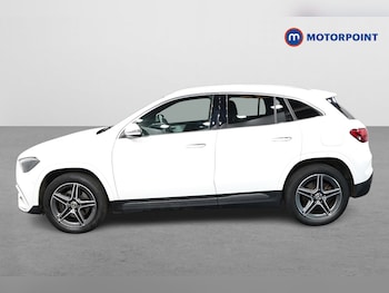 Used Mercedes-Benz GLA 2023 for sale - 78719987: Photo