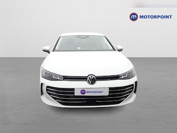 Used Volkswagen Passat 2025 for sale - 79479987: Photo