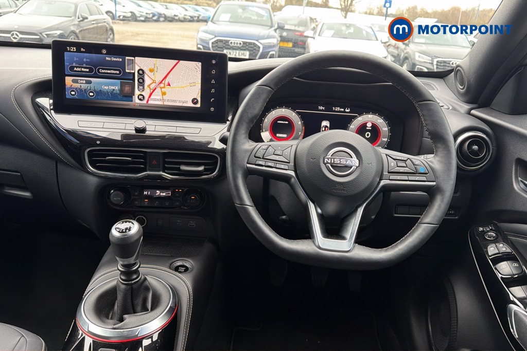 Used Nissan Juke 2024 for sale - 77804838: Photo 10