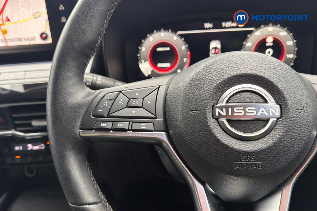 Used Nissan Juke 2024 for sale - 77804838: Photo 11