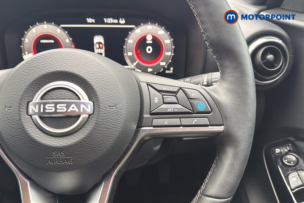 Used Nissan Juke 2024 for sale - 77804838: Photo 12
