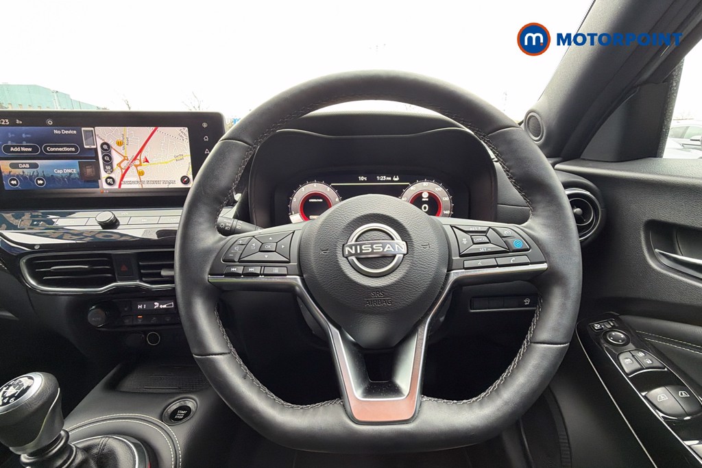 Used Nissan Juke 2024 for sale - 77804838: Photo 13