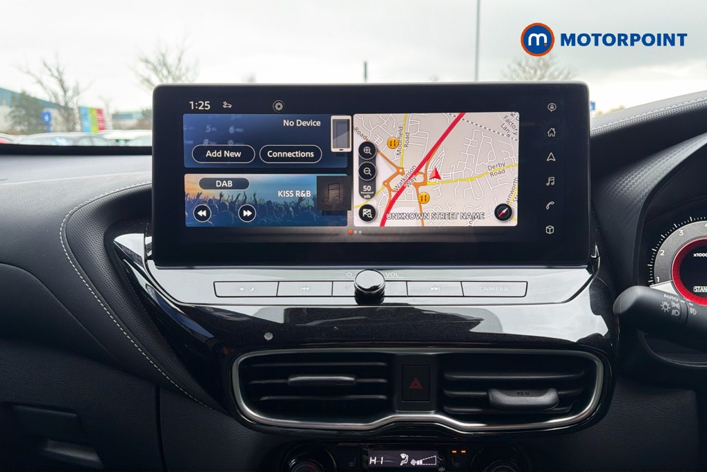 Used Nissan Juke 2024 for sale - 77804838: Photo 17