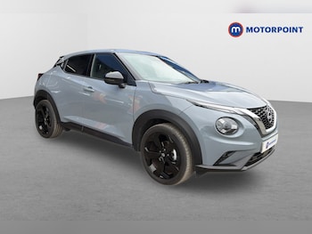Used Nissan Juke 2024 for sale - 77804838: Photo