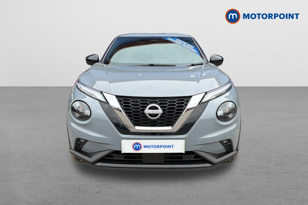 Used Nissan Juke 2024 for sale - 77804838: Photo 2