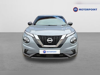 Used Nissan Juke 2024 for sale - 77804838: Photo