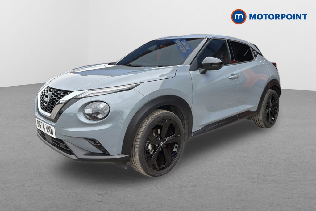 Used Nissan Juke 2024 for sale - 77804838: Photo 3