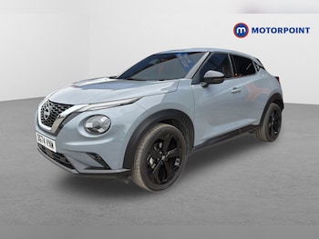 Used Nissan Juke 2024 for sale - 77804838: Photo