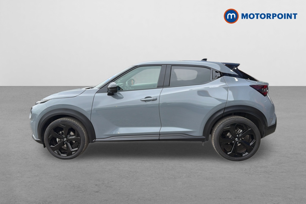 Used Nissan Juke 2024 for sale - 77804838: Photo 4