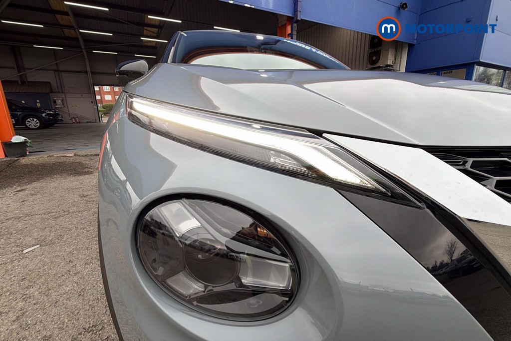 Used Nissan Juke 2024 for sale - 77804838: Photo 41