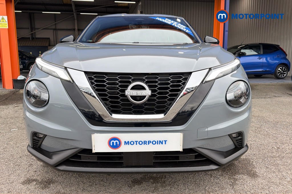 Used Nissan Juke 2024 for sale - 77804838: Photo 42