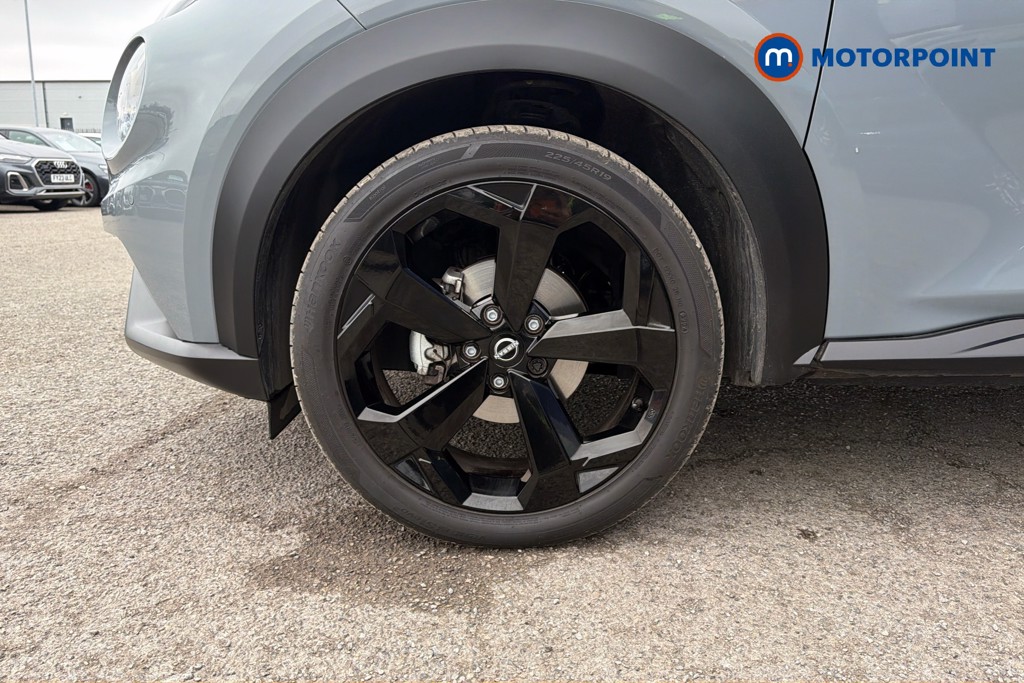 Used Nissan Juke 2024 for sale - 77804838: Photo 43