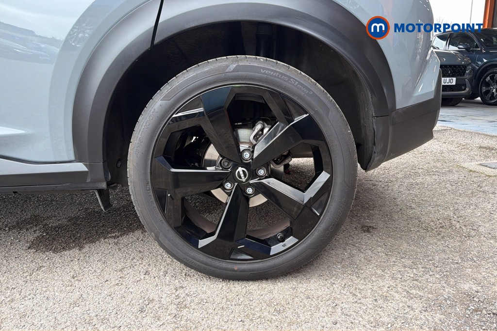 Used Nissan Juke 2024 for sale - 77804838: Photo 44