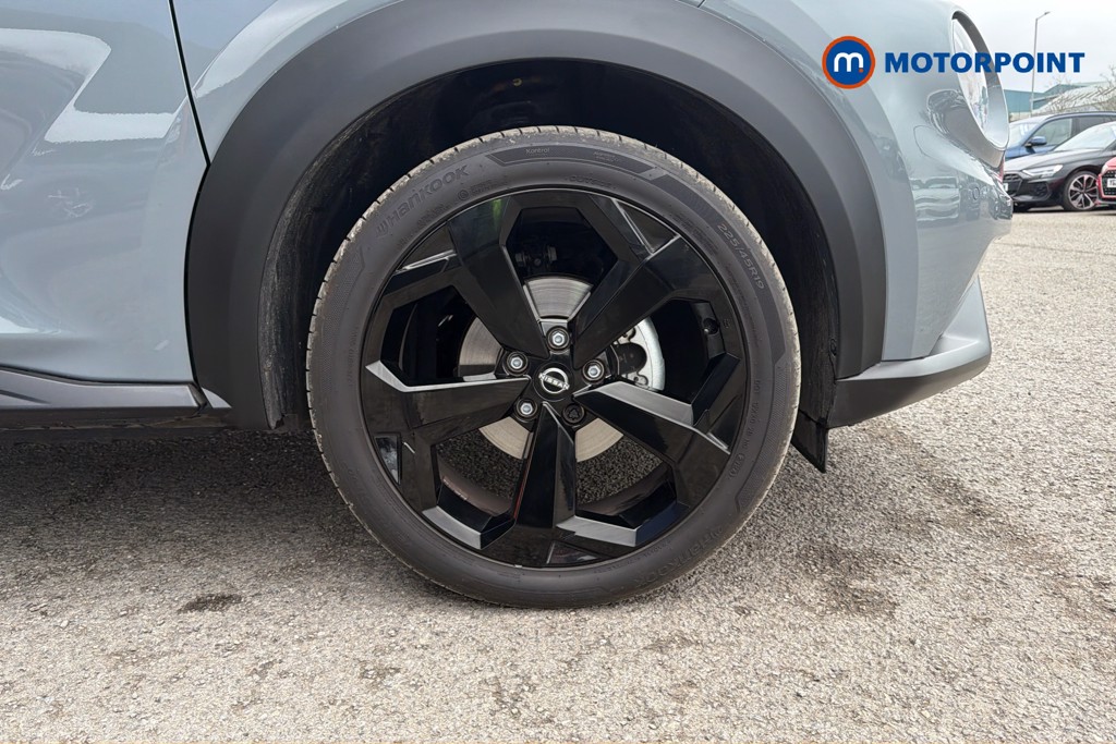 Used Nissan Juke 2024 for sale - 77804838: Photo 46