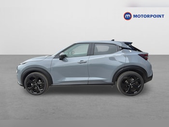 Used Nissan Juke 2024 for sale - 77804838: Photo