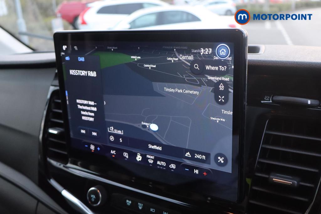 Used Ford Transit 2025 for sale - 76734547: Photo 1