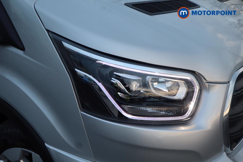 Used Ford Transit 2025 for sale - 76734547: Photo 16