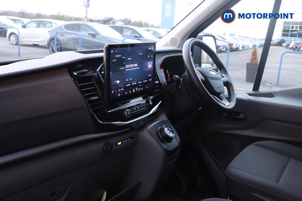 Used Ford Transit 2025 for sale - 76734547: Photo 19