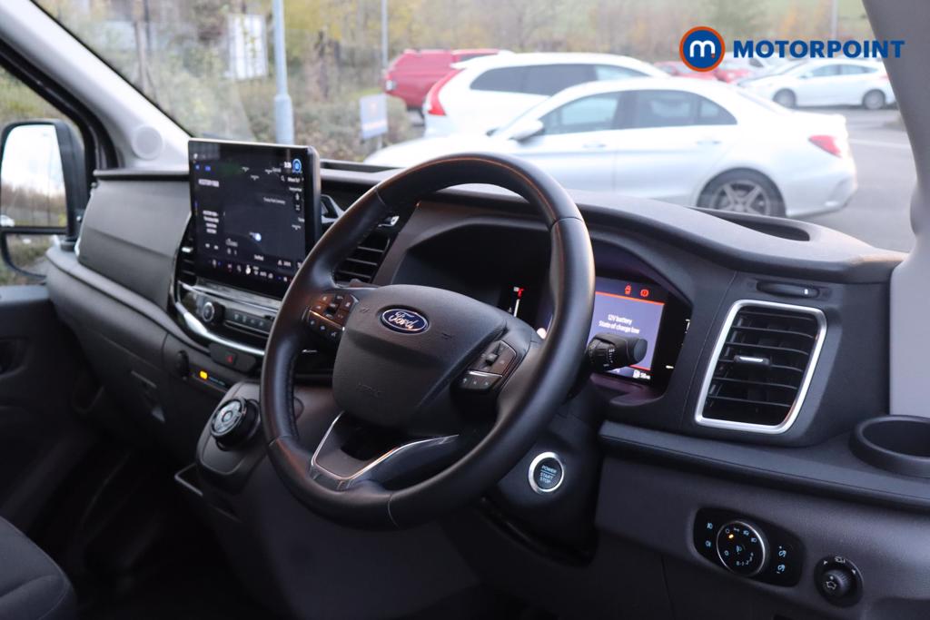 Used Ford Transit 2025 for sale - 76734547: Photo 2