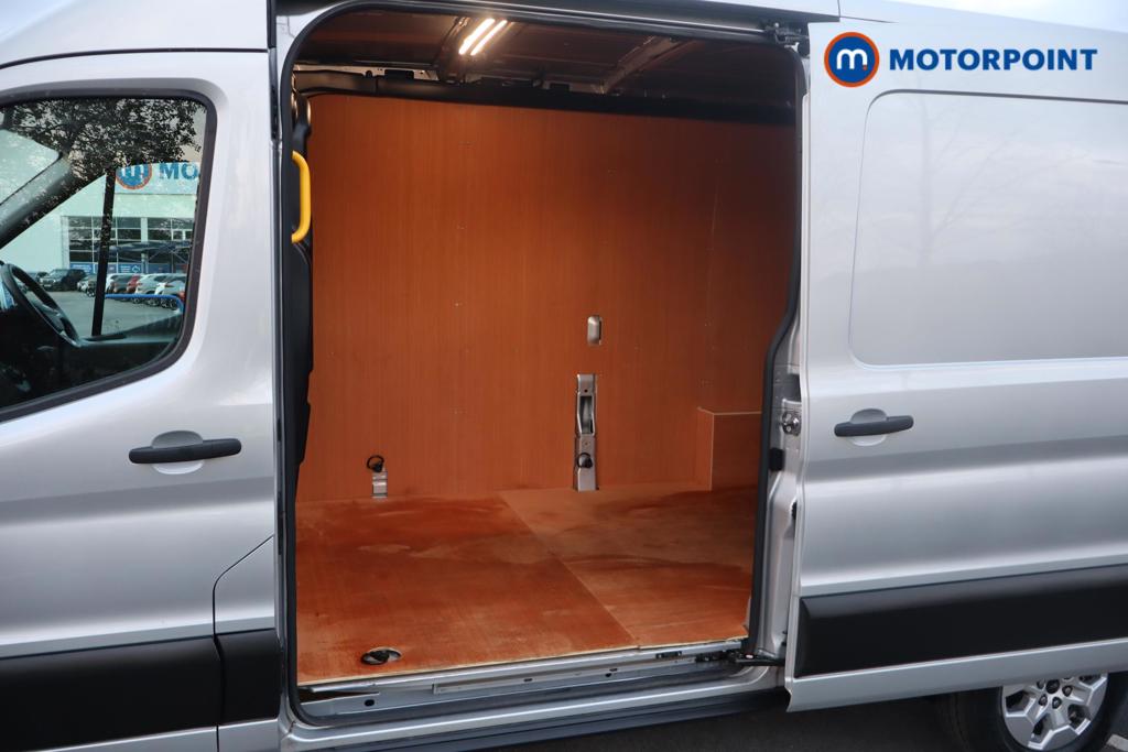 Used Ford Transit 2025 for sale - 76734547: Photo 21