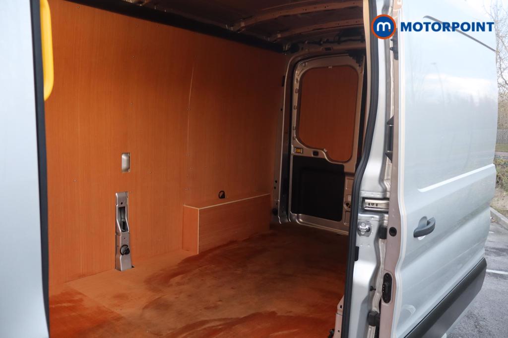 Used Ford Transit 2025 for sale - 76734547: Photo 22