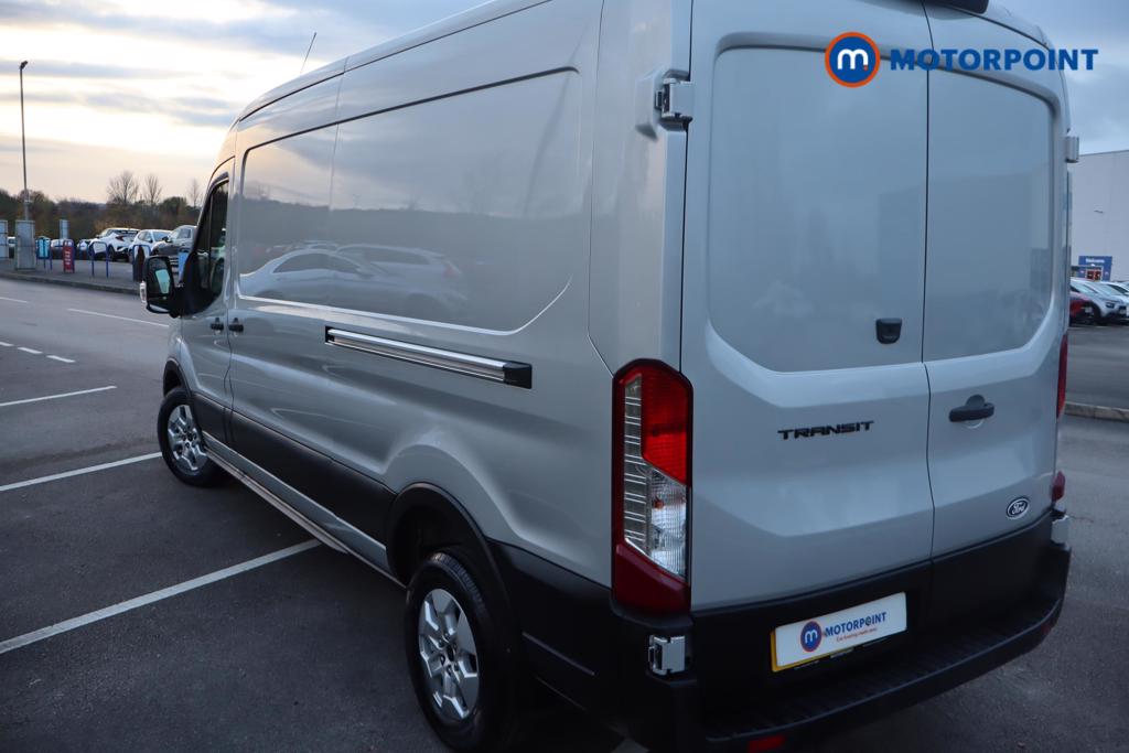 Used Ford Transit 2025 for sale - 76734547: Photo 23