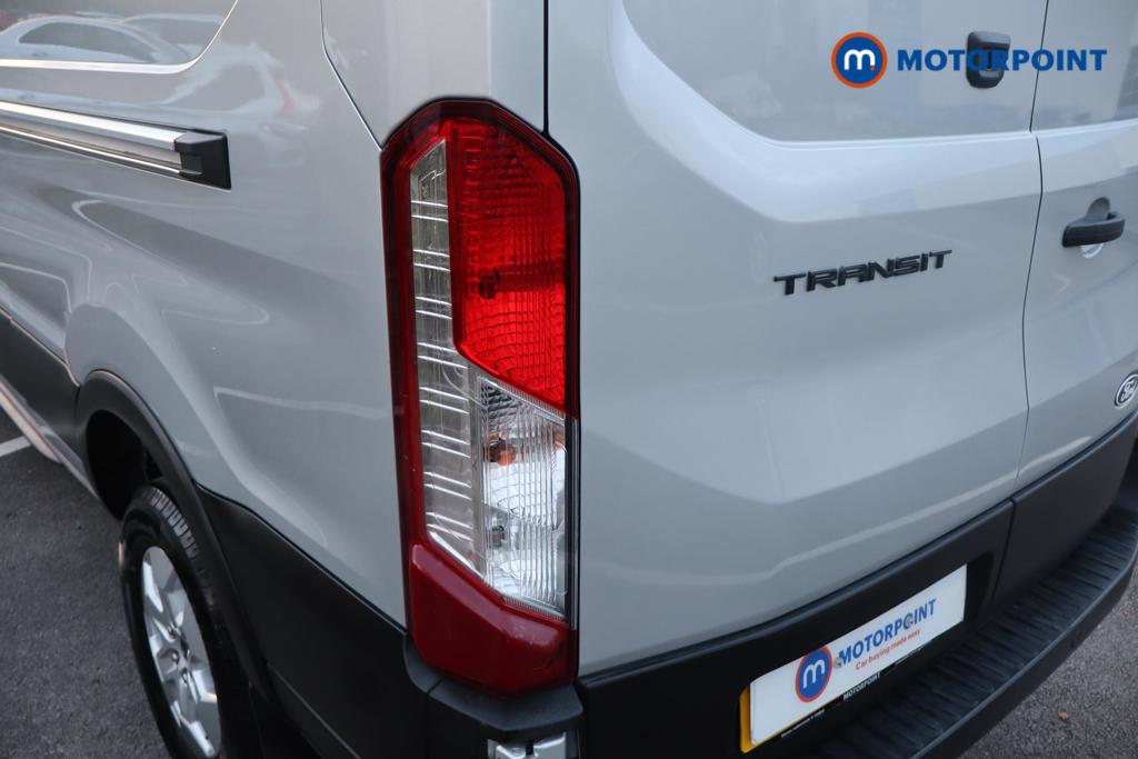 Used Ford Transit 2025 for sale - 76734547: Photo 24