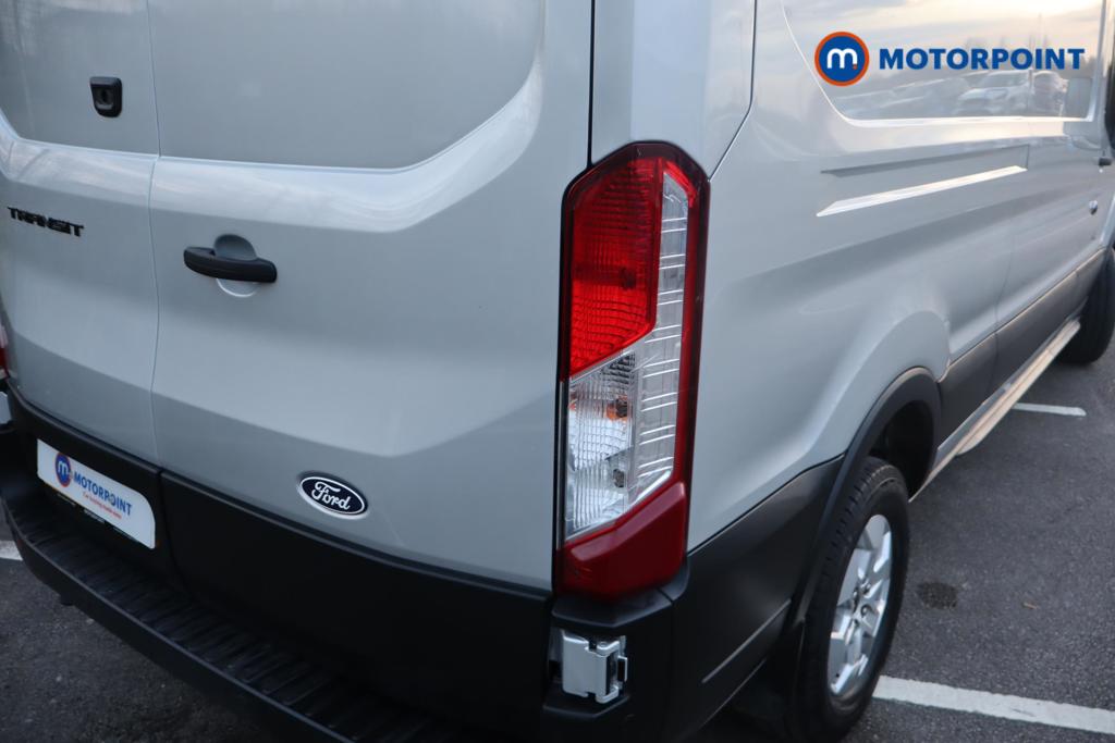 Used Ford Transit 2025 for sale - 76734547: Photo 25