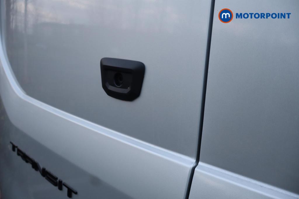 Used Ford Transit 2025 for sale - 76734547: Photo 26