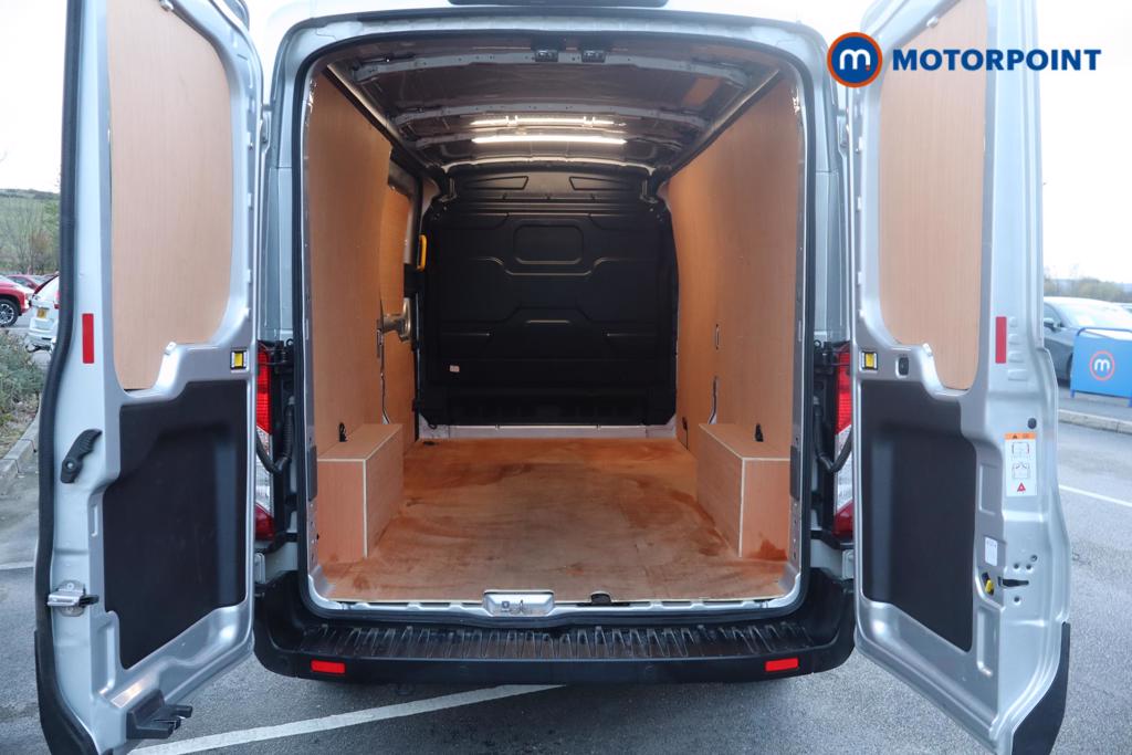 Used Ford Transit 2025 for sale - 76734547: Photo 27