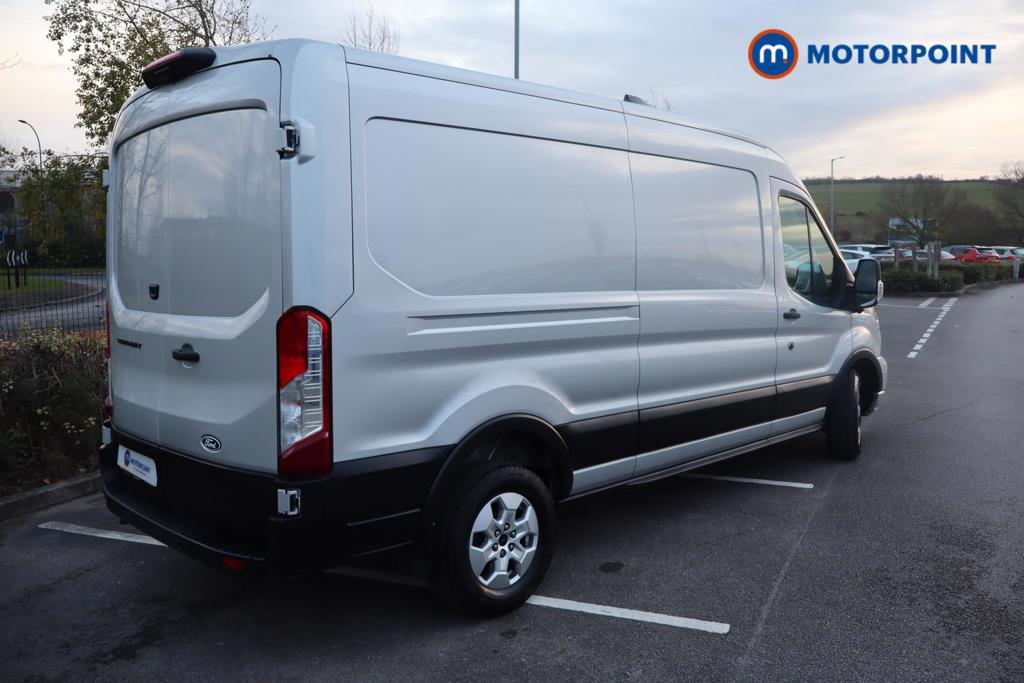 Used Ford Transit 2025 for sale - 76734547: Photo 28
