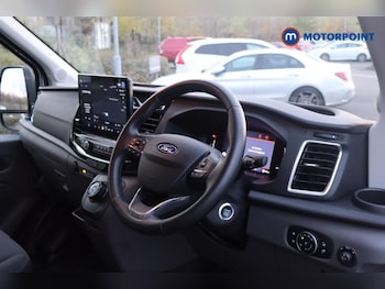 Used Ford Transit 2025 for sale - 76734547: Photo