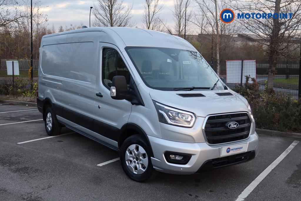 Used Ford Transit 2025 for sale - 76734547: Photo 3