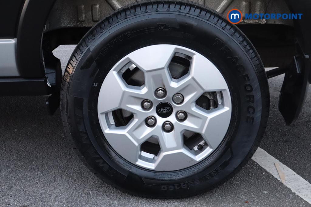 Used Ford Transit 2025 for sale - 76734547: Photo 31