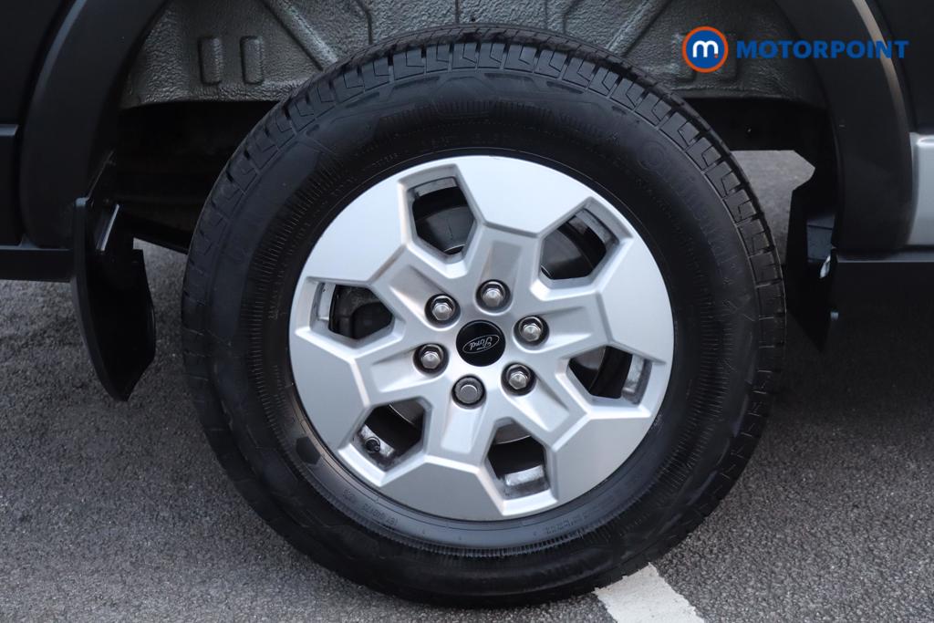 Used Ford Transit 2025 for sale - 76734547: Photo 32