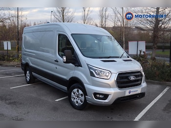 Used Ford Transit 2025 for sale - 76734547: Photo