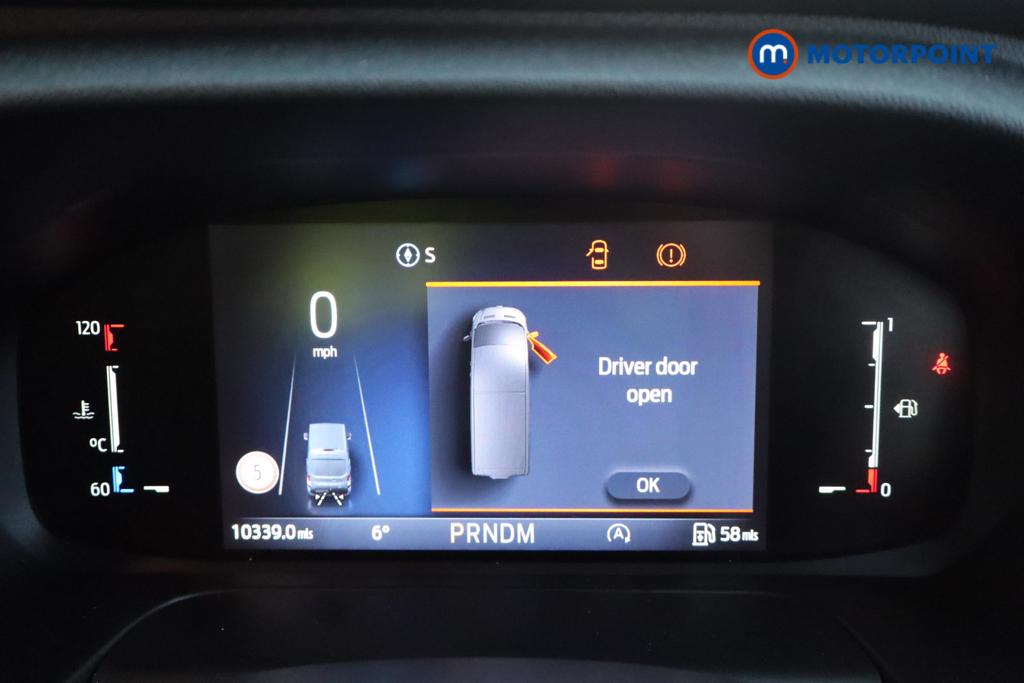 Used Ford Transit 2025 for sale - 76734547: Photo 8