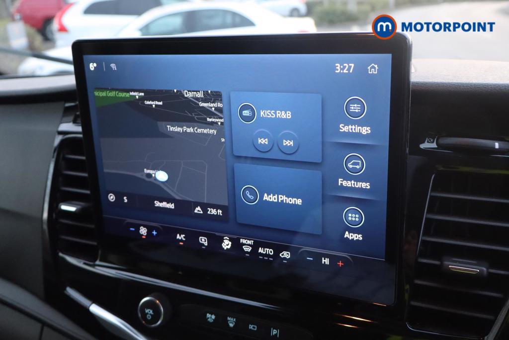 Used Ford Transit 2025 for sale - 76734547: Photo 9