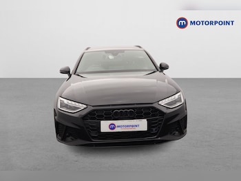 Used Audi A4 undefined for sale - 78603923: Photo