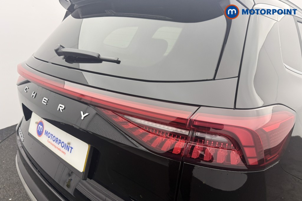 Used Chery Tiggo 8 2025 for sale - 77691741: Photo 10