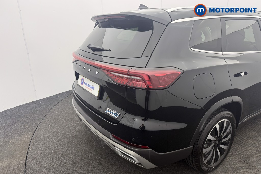 Used Chery Tiggo 8 2025 for sale - 77691741: Photo 14