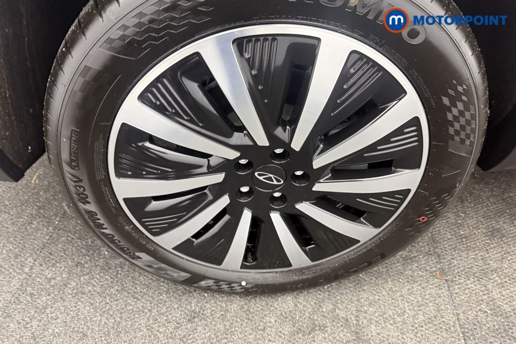 Used Chery Tiggo 8 2025 for sale - 77691741: Photo 15