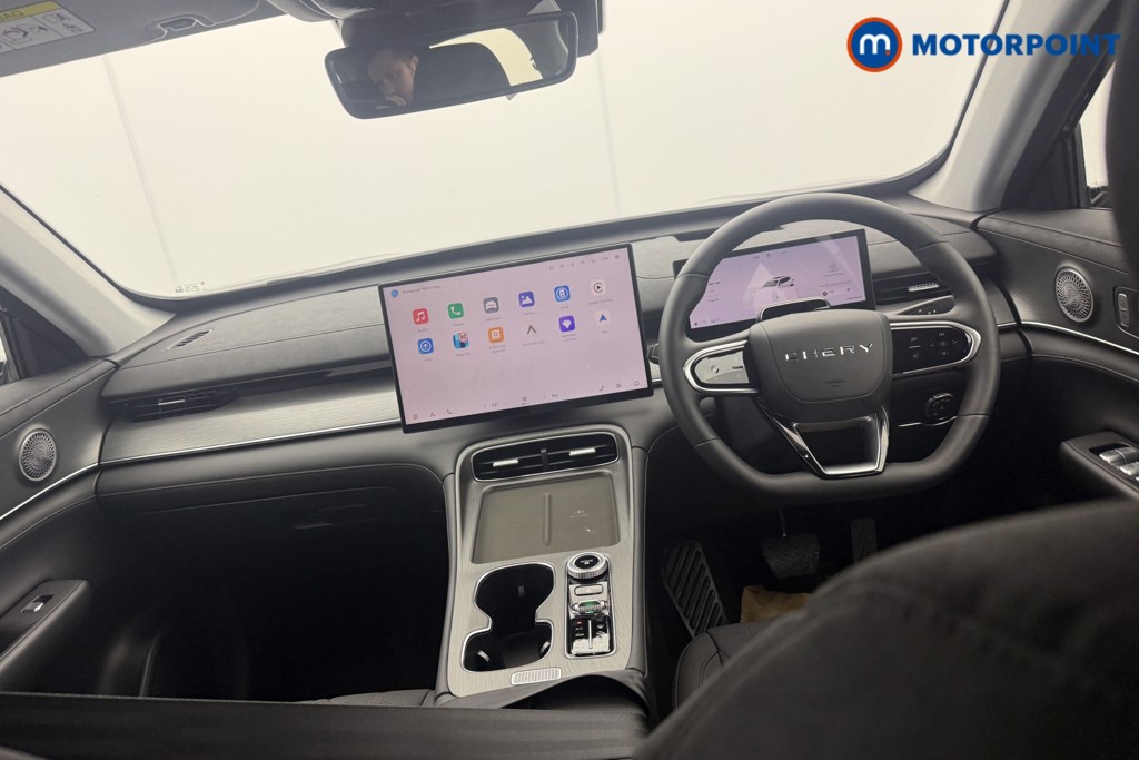 Used Chery Tiggo 8 2025 for sale - 77691741: Photo 19