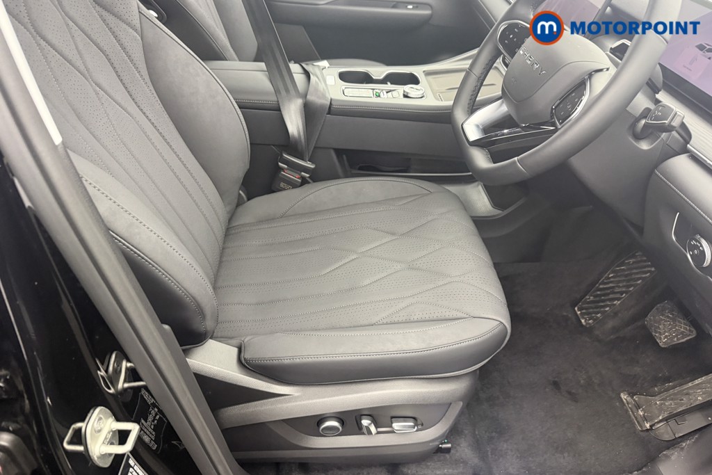 Used Chery Tiggo 8 2025 for sale - 77691741: Photo 22